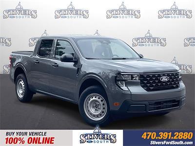 2025 Ford Maverick SuperCrew Cab AWD Pickup for sale #AH1479 - photo 1