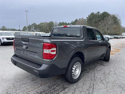 2025 Ford Maverick SuperCrew Cab AWD Pickup for sale #AH1479 - photo 2