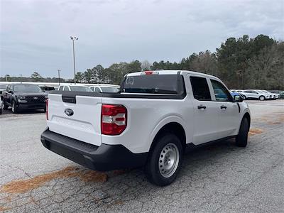 New 2025 Ford Maverick XL SuperCrew Cab for sale #AH1480 - photo 2