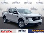 New 2025 Ford Maverick XL SuperCrew Cab for sale #AH1480 - photo 1