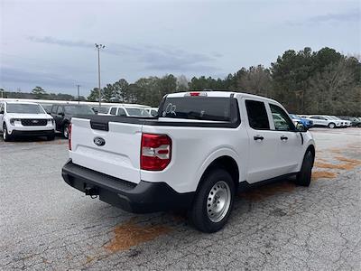 New 2025 Ford Maverick XL SuperCrew Cab for sale #AH1482 - photo 2