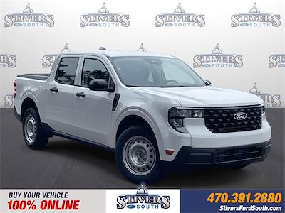 New 2025 Ford Maverick XL SuperCrew Cab for sale #AH1483 - photo 1