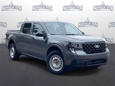 New 2025 Ford Maverick XL SuperCrew Cab for sale #AH1484 - photo 1