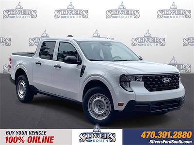 New 2025 Ford Maverick XL SuperCrew Cab for sale #AH1485 - photo 1