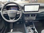 2025 Ford Maverick SuperCrew Cab AWD Pickup for sale #AH1485 - photo 4