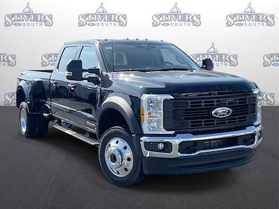 New 2026 Ford F-450 - photo 1