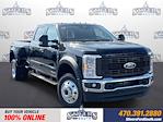 New 2026 Ford F-450 XL Crew Cab for sale #AH1486 - photo 1