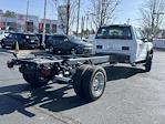 2026 Ford F-550 Regular Cab DRW RWD Cab Chassis for sale #AH1488 - photo 2