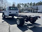 2026 Ford F-550 Regular Cab DRW RWD Cab Chassis for sale #AH1488 - photo 4