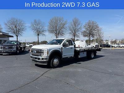 New 2026 Ford F-550 - photo 1