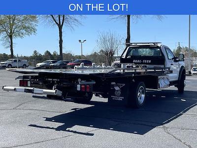 New 2026 Ford F-550 - photo 1