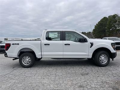 New 2025 Ford F-150 XL SuperCrew Cab for sale #AH1493 - photo 2