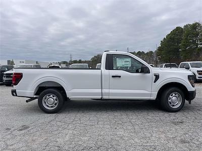 New 2025 Ford F-150 XL Regular Cab for sale #AH1494 - photo 2