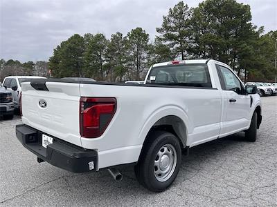 New 2025 Ford F-150 XL Regular Cab for sale #AH1494 - photo 2