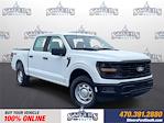 New 2025 Ford F-150 XL SuperCrew Cab for sale #AH1495 - photo 1
