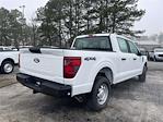 New 2025 Ford F-150 XL SuperCrew Cab for sale #AH1495 - photo 2