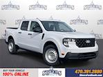 2026 Ford Maverick SuperCrew Cab AWD Pickup for sale #AH1496 - photo 1