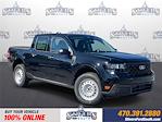 2026 Ford Maverick SuperCrew Cab FWD Pickup for sale #AH1498 - photo 1