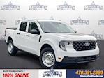 New 2026 Ford Maverick XL SuperCrew Cab for sale #AH1499 - photo 1