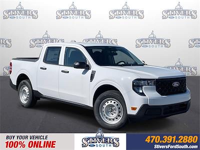 New 2026 Ford Maverick XL SuperCrew Cab for sale #AH1501 - photo 1