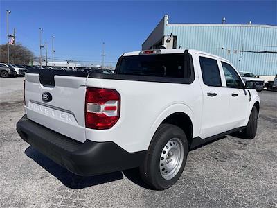 New 2026 Ford Maverick XL SuperCrew Cab for sale #AH1501 - photo 2
