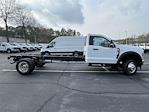 New 2026 Ford F-550 Regular Cab Cab Chassis for sale #AH1503 - photo 3