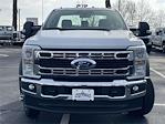New 2026 Ford F-550 Regular Cab Cab Chassis for sale #AH1503 - photo 24