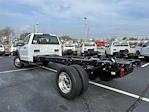 New 2026 Ford F-550 Regular Cab Cab Chassis for sale #AH1503 - photo 26