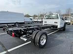 New 2026 Ford F-550 Regular Cab Cab Chassis for sale #AH1503 - photo 2