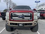 Used 2014 Ford F-250 King Ranch Crew Cab for sale #AH1504A - photo 2