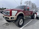 Used 2014 Ford F-250 King Ranch Crew Cab for sale #AH1504A - photo 3