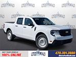 New 2026 Ford Maverick XL SuperCrew Cab for sale #AH1507 - photo 1