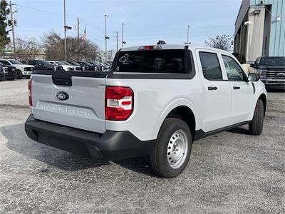 New 2026 Ford Maverick XL SuperCrew Cab for sale #AH1508 - photo 2