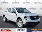 New 2026 Ford Maverick XL SuperCrew Cab for sale #AH1508 - photo 1
