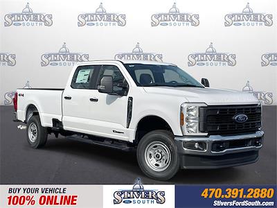 New 2026 Ford F-250 XL Crew Cab for sale #AH1510 - photo 1
