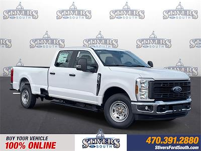 New 2026 Ford F-250 XL Crew Cab for sale #AH1511 - photo 1