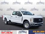 New 2026 Ford F-250 XL Crew Cab for sale #AH1511 - photo 1