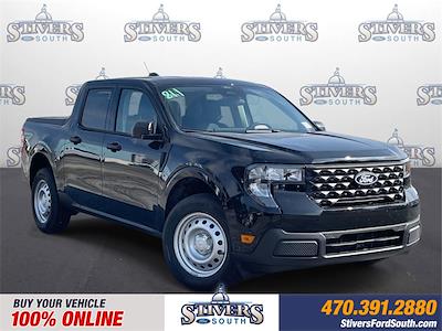 New 2026 Ford Maverick XL SuperCrew Cab for sale #AH1516 - photo 1