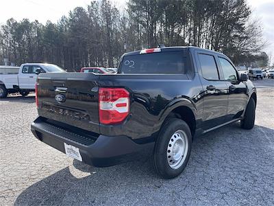 New 2026 Ford Maverick XL SuperCrew Cab for sale #AH1516 - photo 2