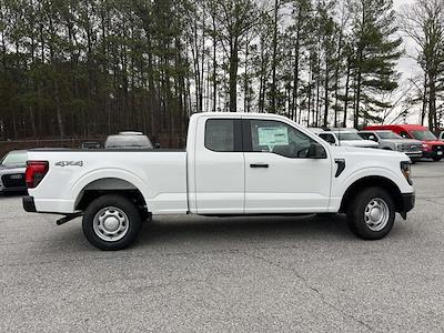 New 2026 Ford F-150 - photo 1