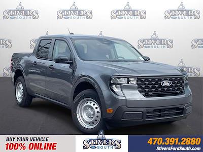 New 2026 Ford Maverick - photo 1