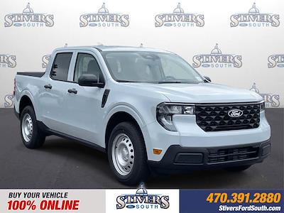 New 2026 Ford Maverick - photo 1