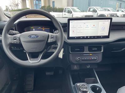 New 2026 Ford Maverick - photo 1