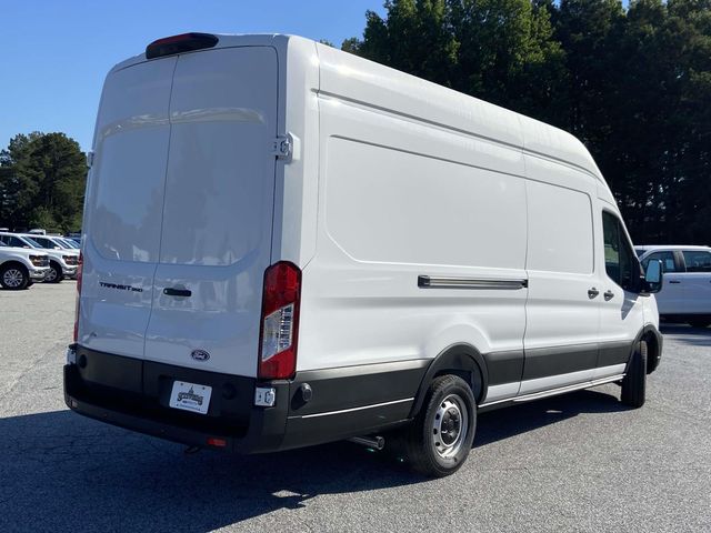 New 2026 Ford Transit 350 - photo 6