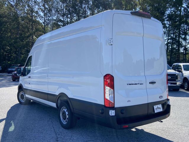 New 2026 Ford Transit 350 - photo 8