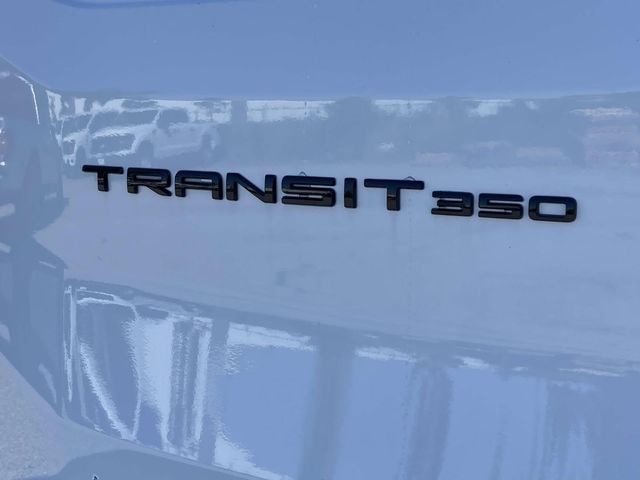 New 2026 Ford Transit 350 - photo 11