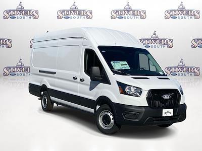 New 2026 Ford Transit 350 High Roof Empty Cargo Van for sale #AH1621 - photo 1