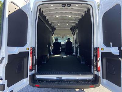 New 2026 Ford Transit 350 High Roof Empty Cargo Van for sale #AH1621 - photo 2