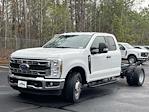 2026 Ford F-350 Super Cab DRW RWD Cab Chassis for sale #AHD1000 - photo 24