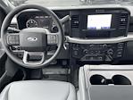 2026 Ford F-350 Super Cab DRW RWD Cab Chassis for sale #AHD1000 - photo 4